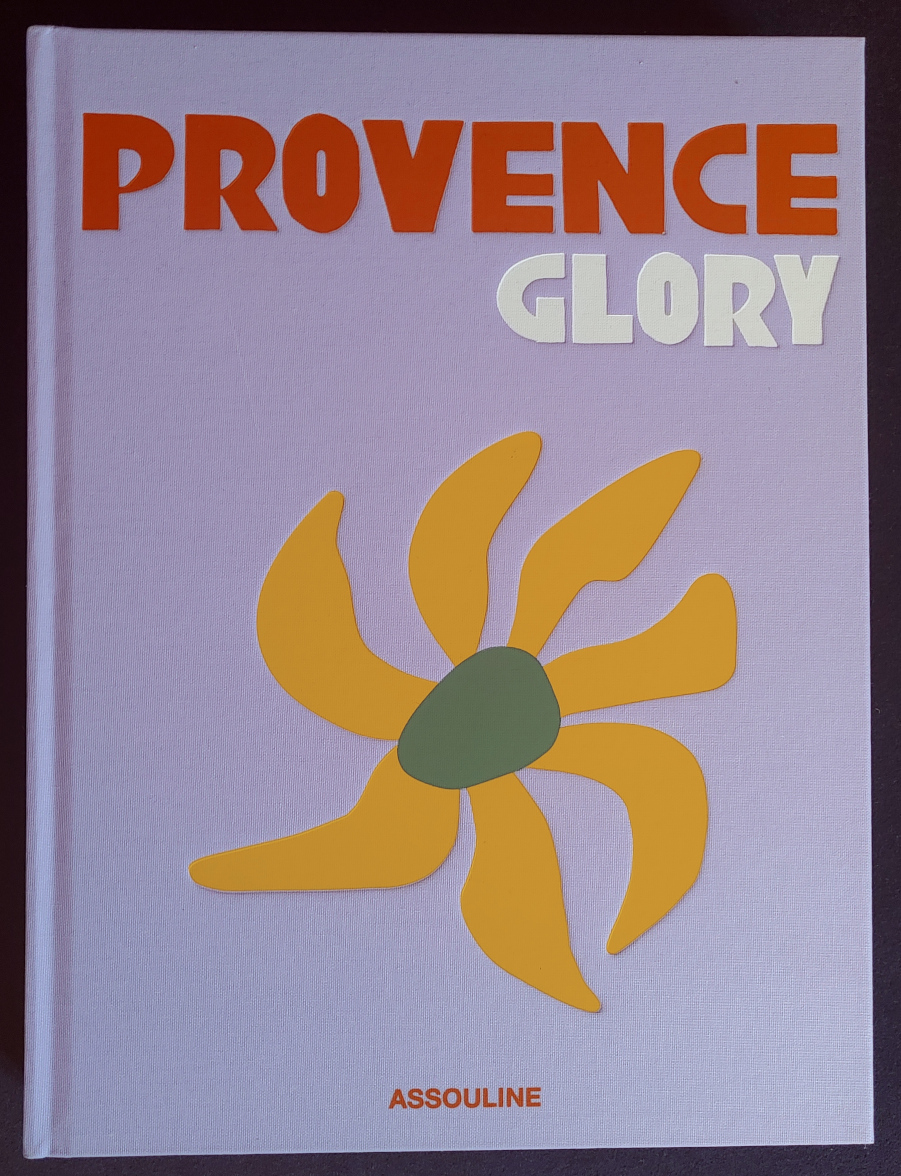 provence glory