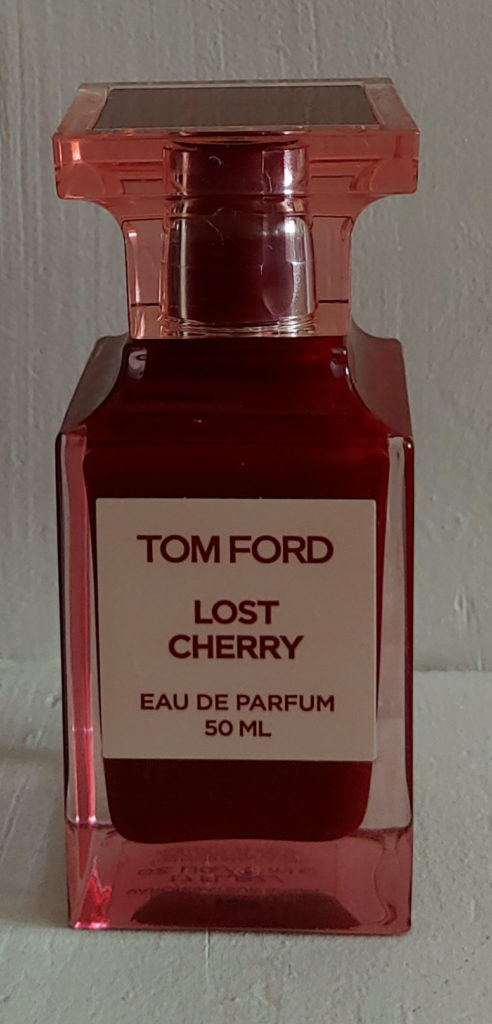 tom ford lost cherry