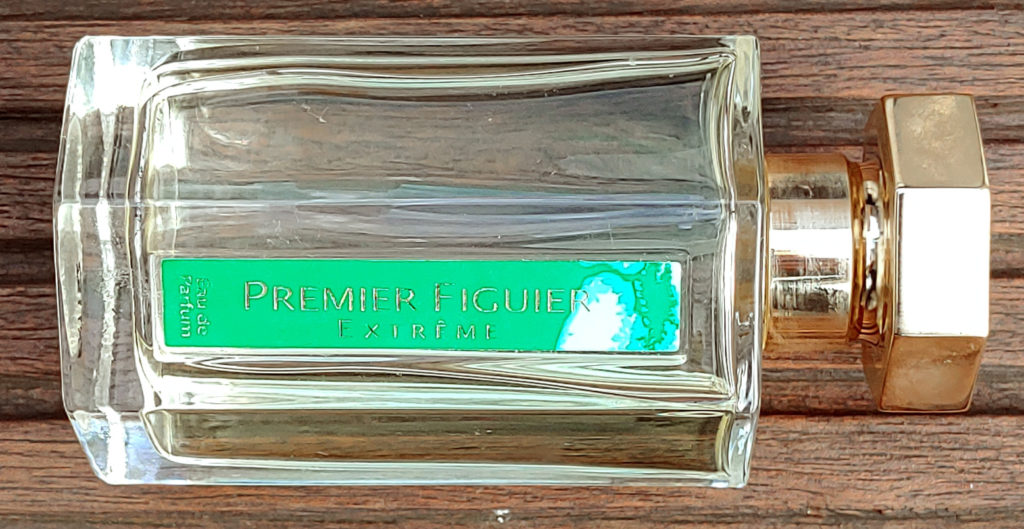 l artisan parfumeur premier figuier