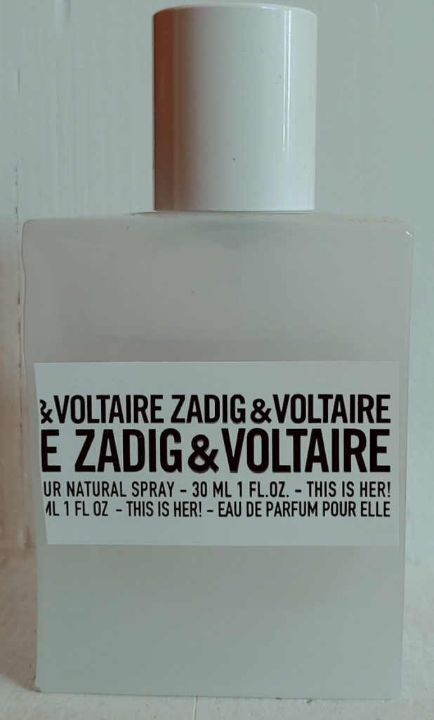 zadig and voltaire this is her