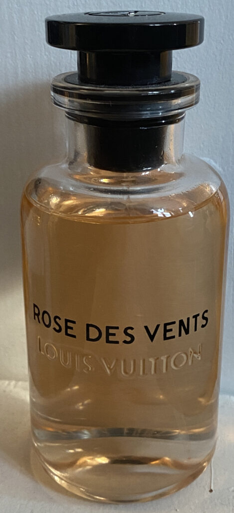 louis vuitton rose des vents