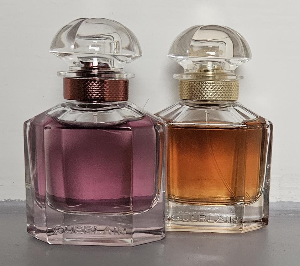 guerlain mon guerlain intense