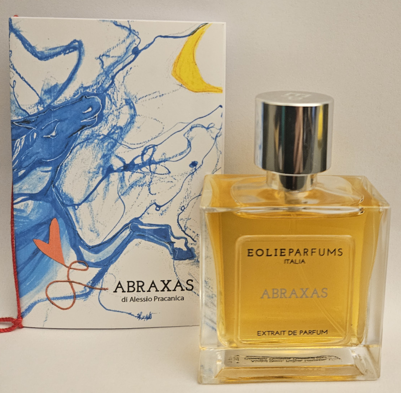 eolie parfums abraxas 1