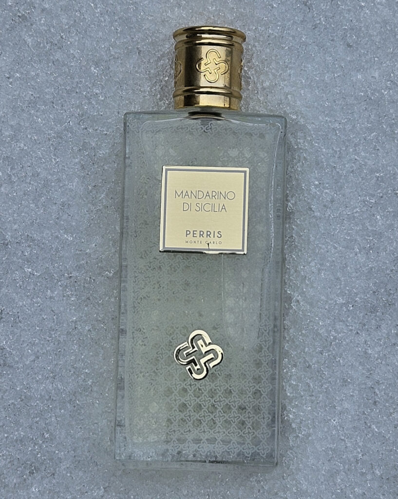 perris monte carlo mandarino di sicilia