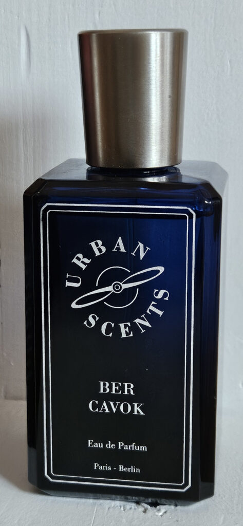 urban scents ber cavok