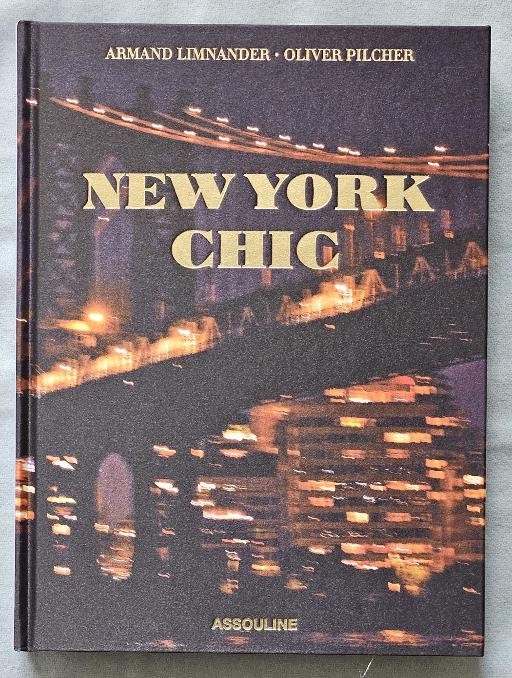 limnander and pilcher new york chic