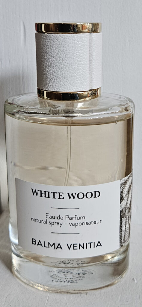 balma venitia white wood