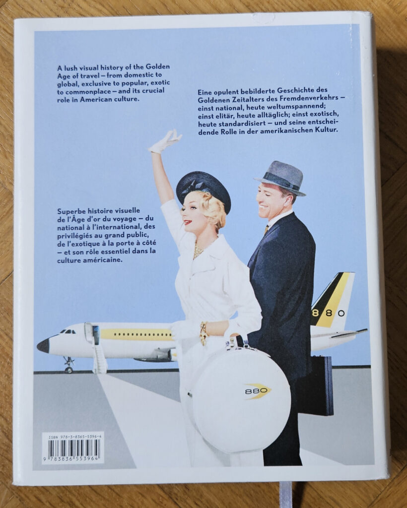 heimann and silver travel back cover