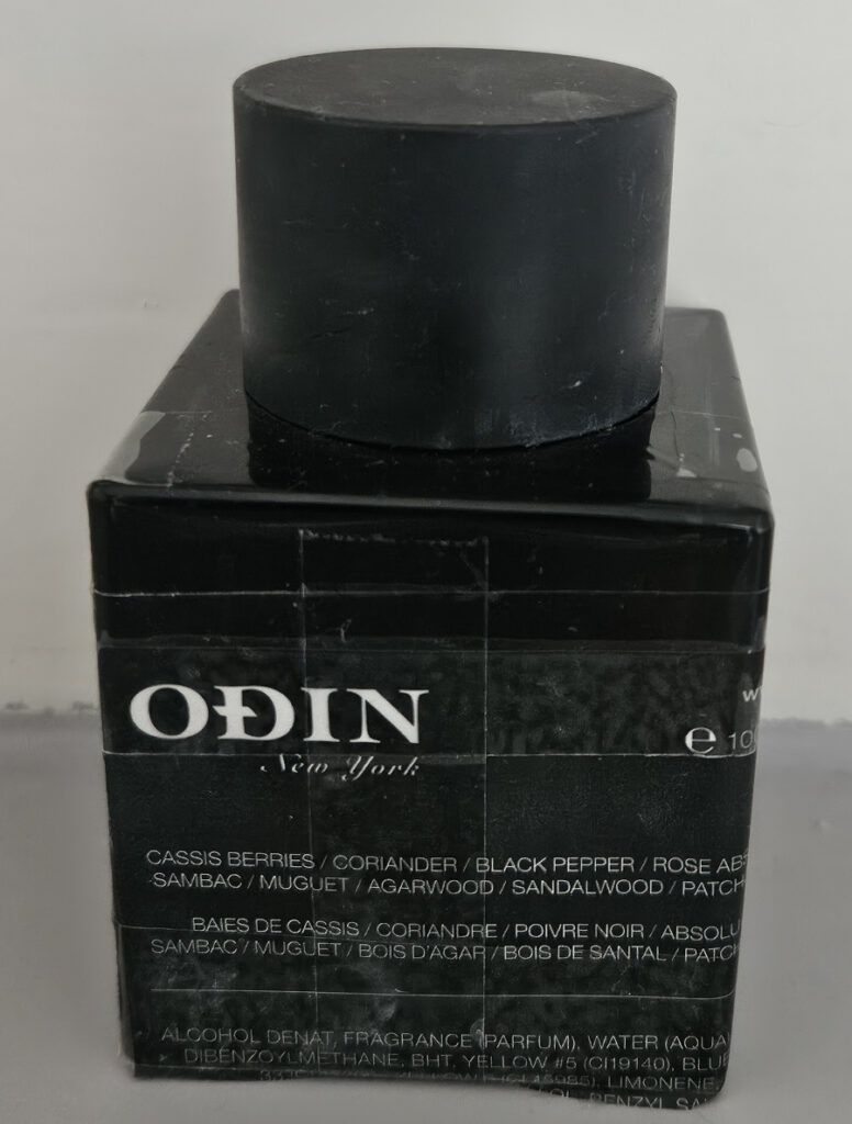 odin 00 auriel
